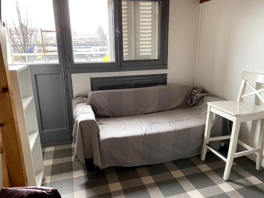 Le Mont Veyrier Appartement *