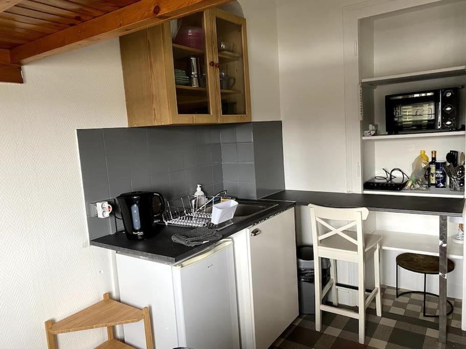 Apartment Le Mont Veyrier *